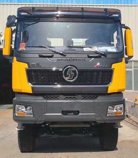 HLW5250TSMSX6型沙漠车