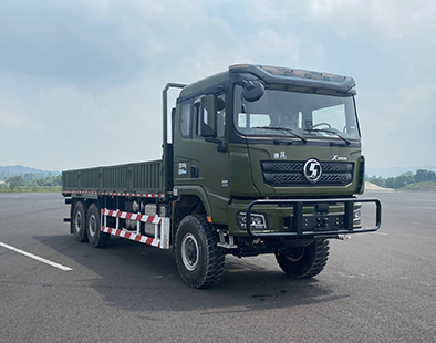 STL5250TSM型沙漠车