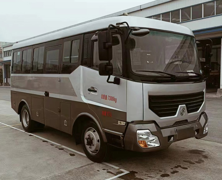 YZR5070XYBEQ6型运兵车