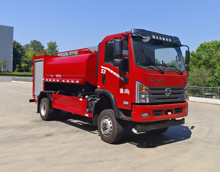 CL5080GSS6AQC洒水车